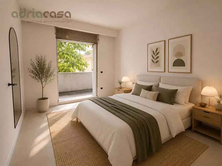 Immagine 4 di Appartamento in vendita  in Viale Massaua a Riccione