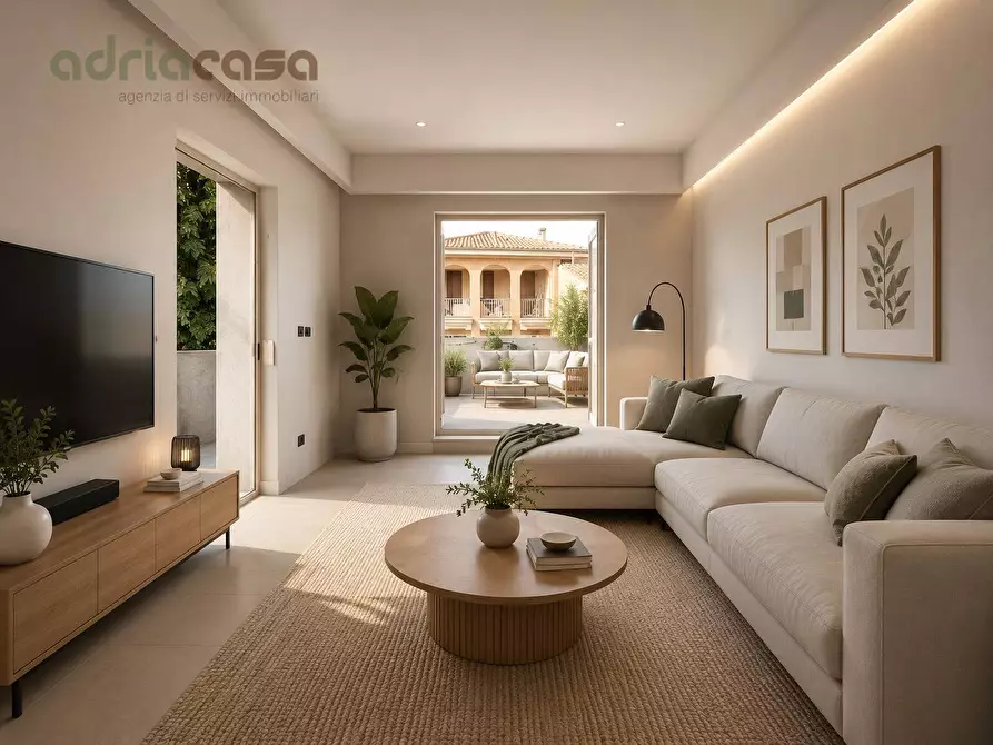 Immagine 1 di Appartamento in vendita  in Viale Massaua a Riccione