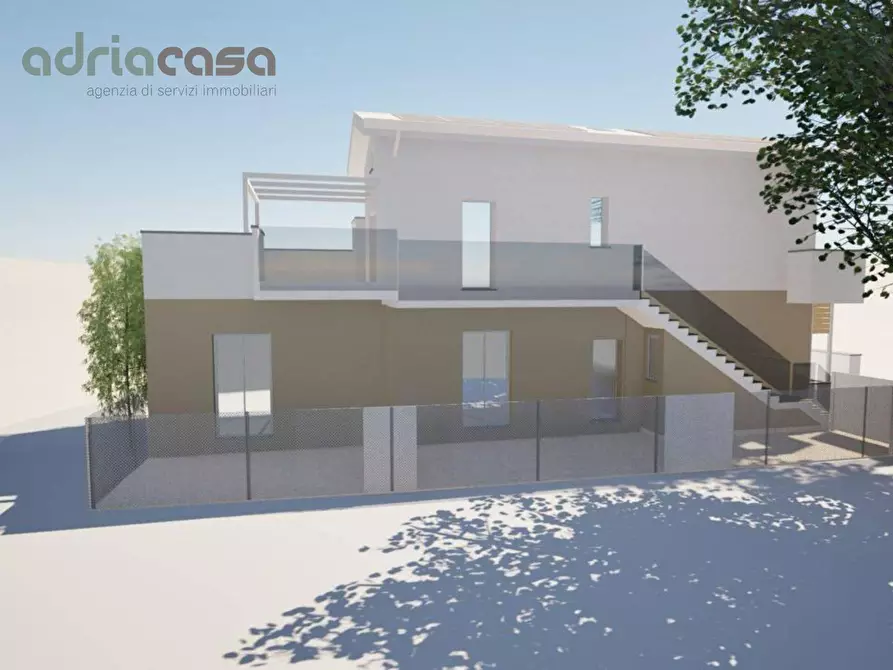 Immagine 17 di Appartamento in vendita  in Viale Massaua a Riccione