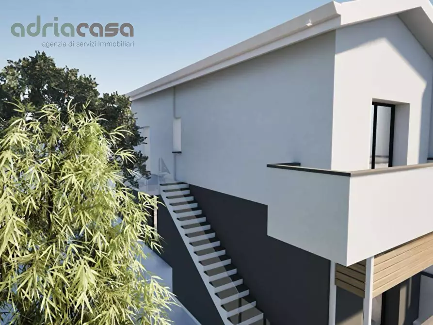Immagine 18 di Appartamento in vendita  in Viale Massaua a Riccione