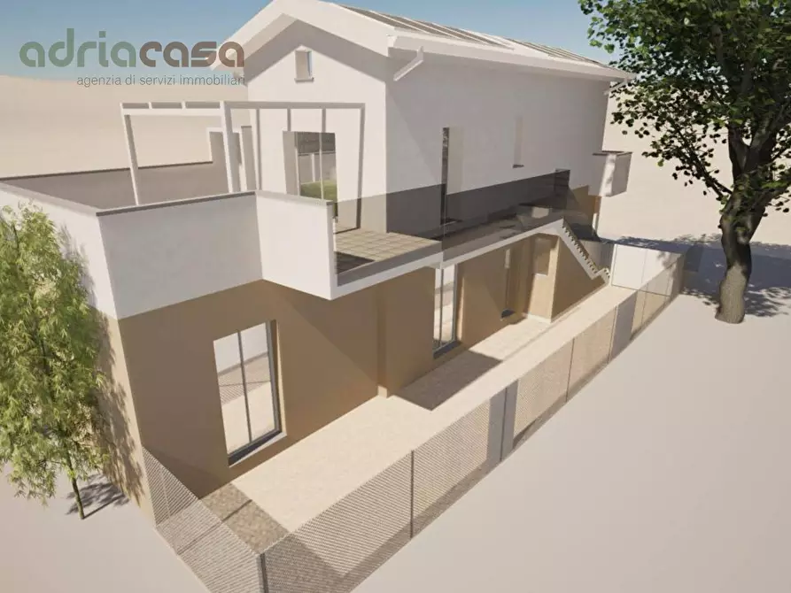 Immagine 19 di Appartamento in vendita  in Viale Massaua a Riccione