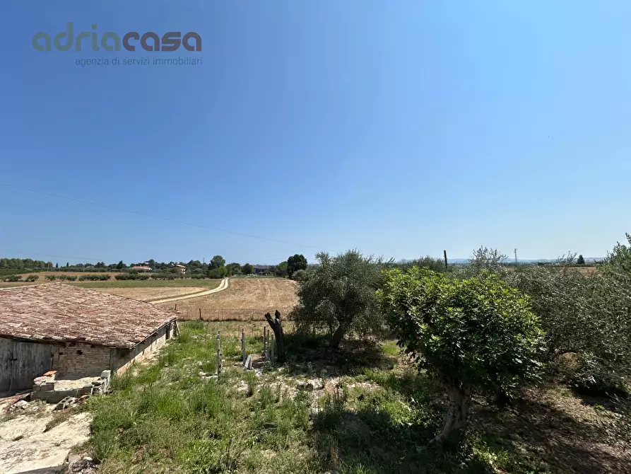 Immagine 1 di Casa indipendente in vendita  in Via Saffi a Misano Adriatico