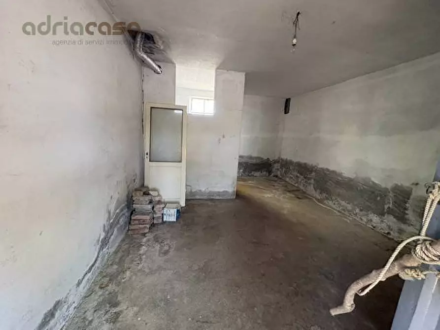 Immagine 10 di Casa indipendente in vendita  in Via Saffi a Misano Adriatico