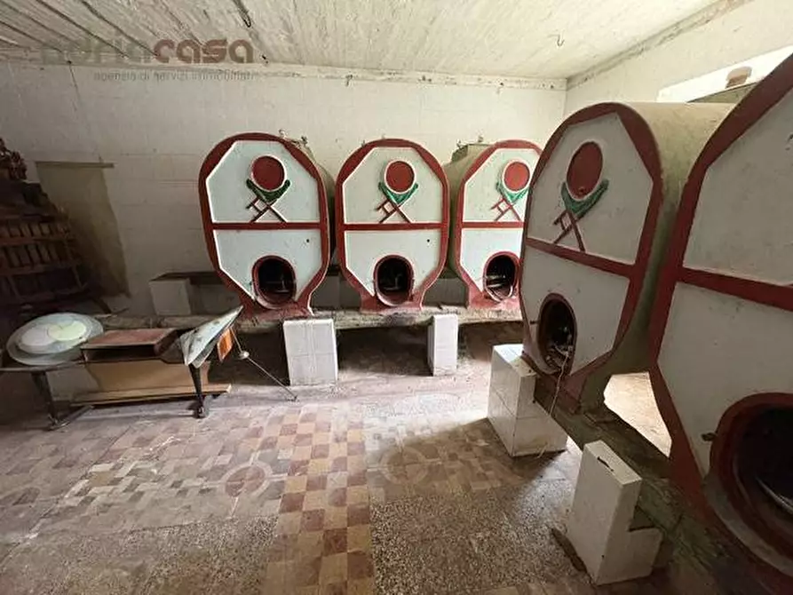 Immagine 11 di Casa indipendente in vendita  in Via Saffi a Misano Adriatico