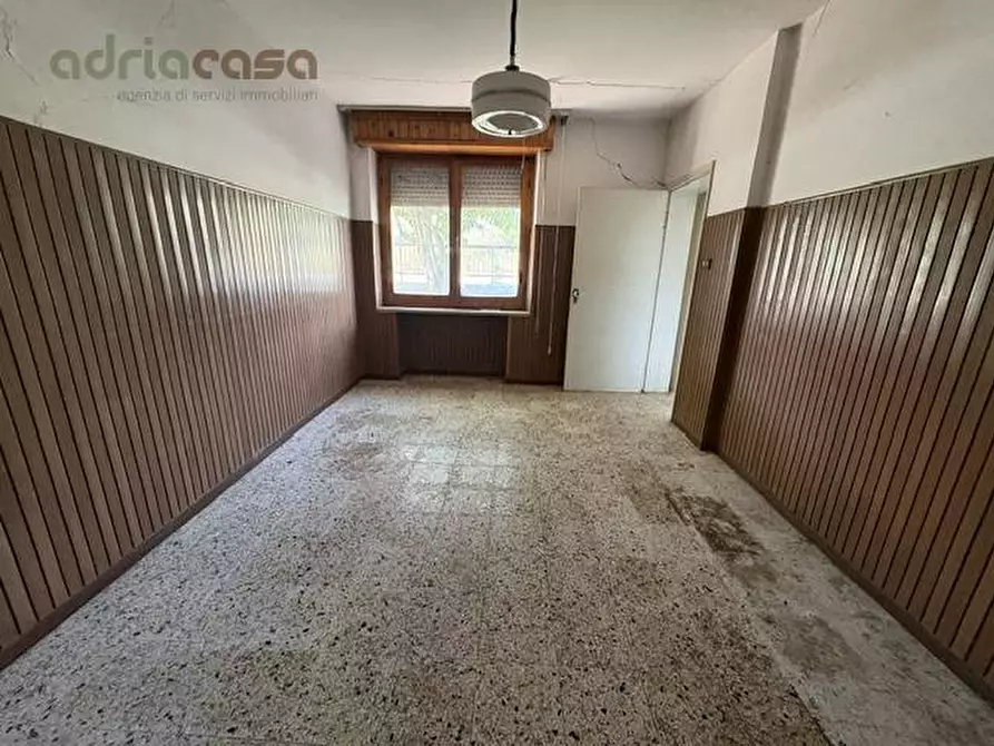 Immagine 3 di Casa indipendente in vendita  in Via Saffi a Misano Adriatico