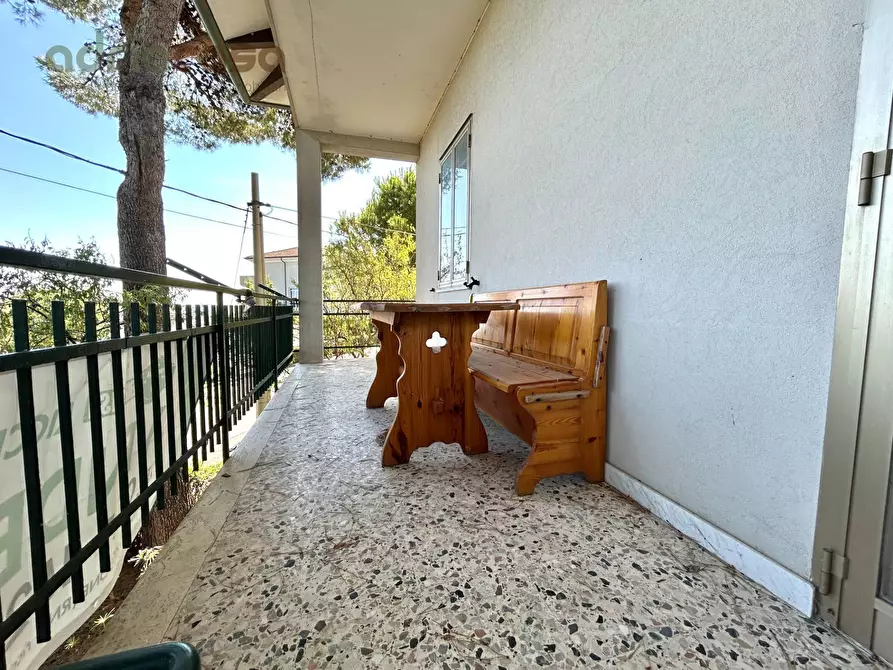 Immagine 16 di Casa indipendente in vendita  in Viale Abruzzi a Riccione