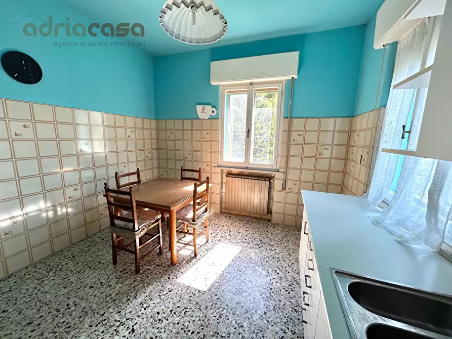 Immagine 18 di Casa indipendente in vendita  in Viale Abruzzi a Riccione
