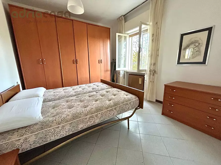 Immagine 9 di Appartamento in vendita  in Viale Abruzzi a Riccione