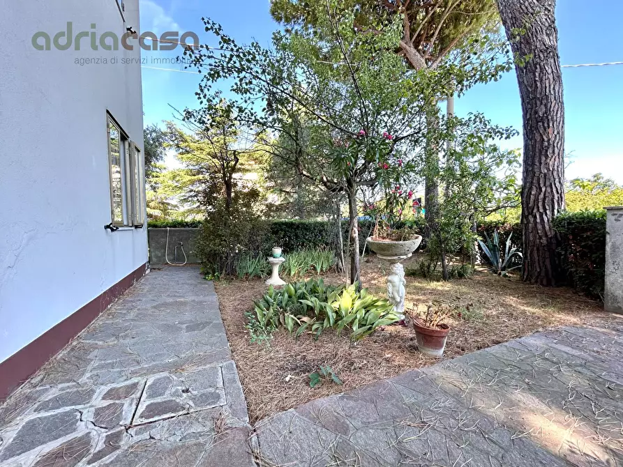Immagine 13 di Appartamento in vendita  in Viale Abruzzi a Riccione