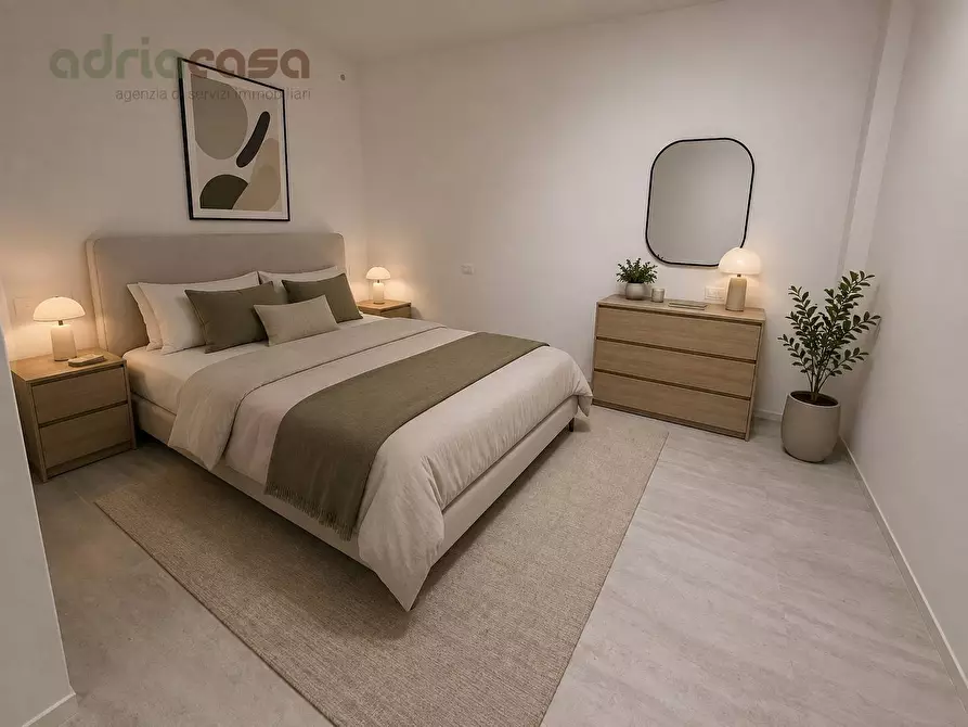 Immagine 2 di Appartamento in vendita  in Viale Tasso a Riccione