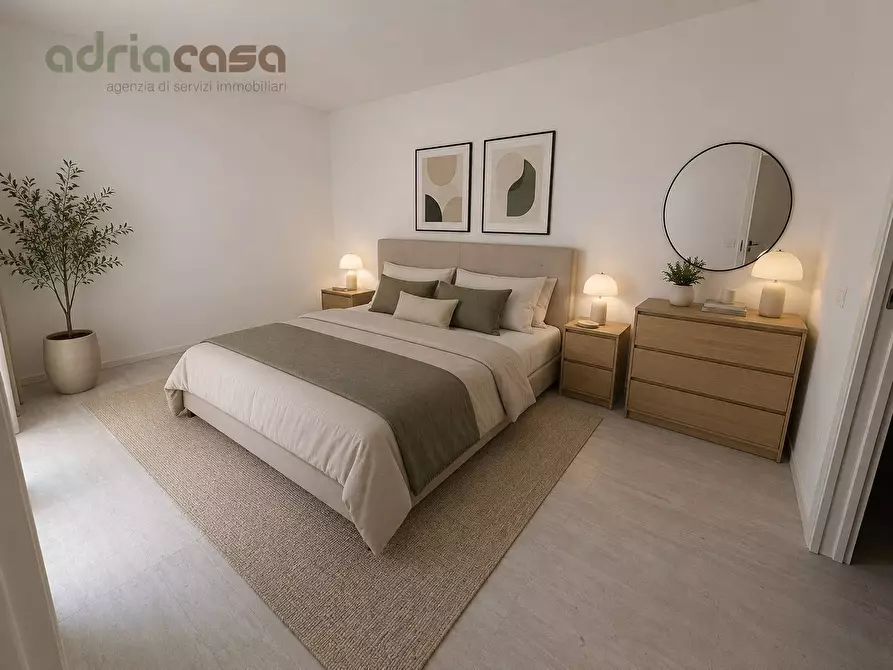 Immagine 3 di Appartamento in vendita  in Viale Tasso a Riccione