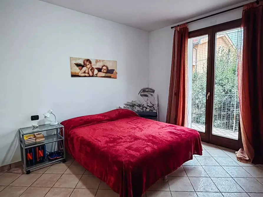 Immagine 4 di Villa in vendita  in Via Tavoleto a San Clemente