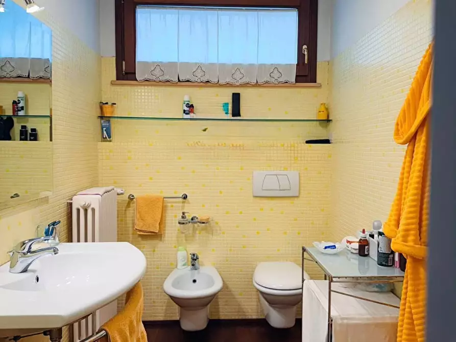 Immagine 7 di Villa in vendita  in Via Tavoleto a San Clemente