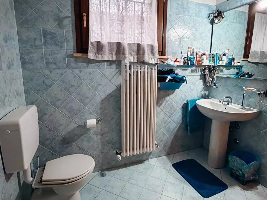 Immagine 11 di Villa in vendita  in Via Tavoleto a San Clemente