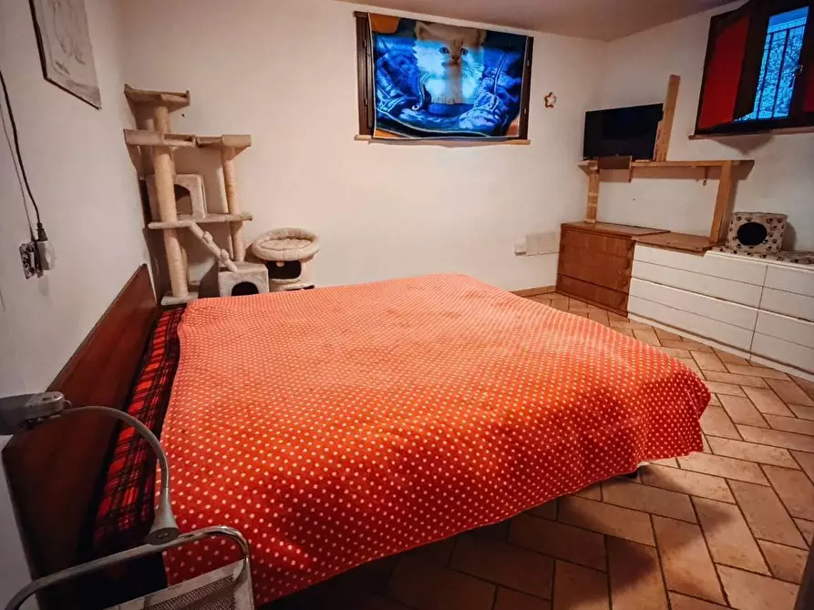 Immagine 14 di Villa in vendita  in Via Tavoleto a San Clemente