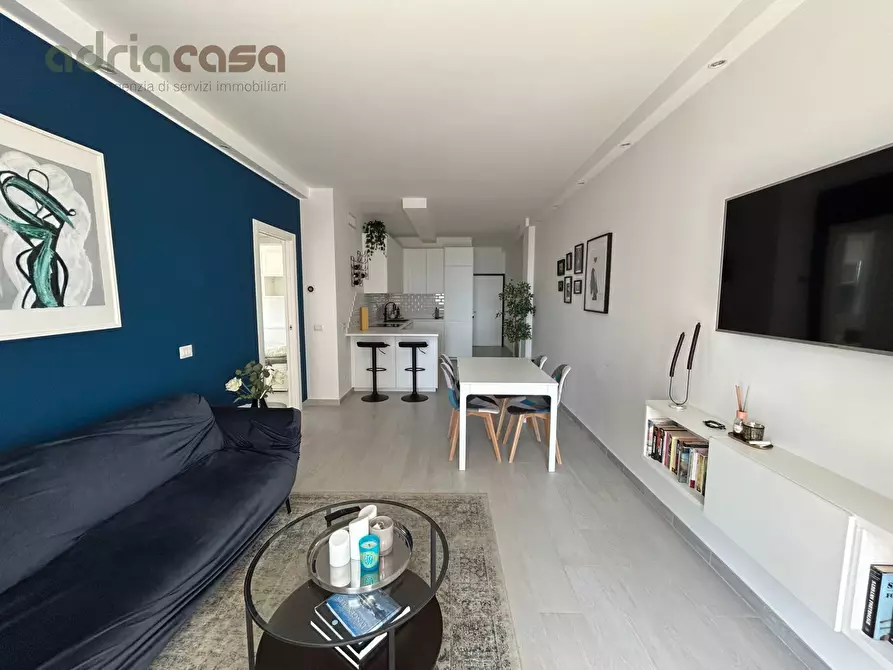 Immagine 5 di Appartamento in affitto  in Viale D'Annunzio a Riccione