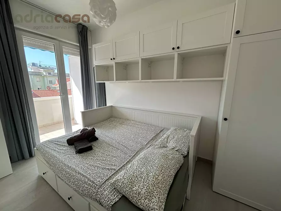 Immagine 7 di Appartamento in affitto  in Viale D'Annunzio a Riccione