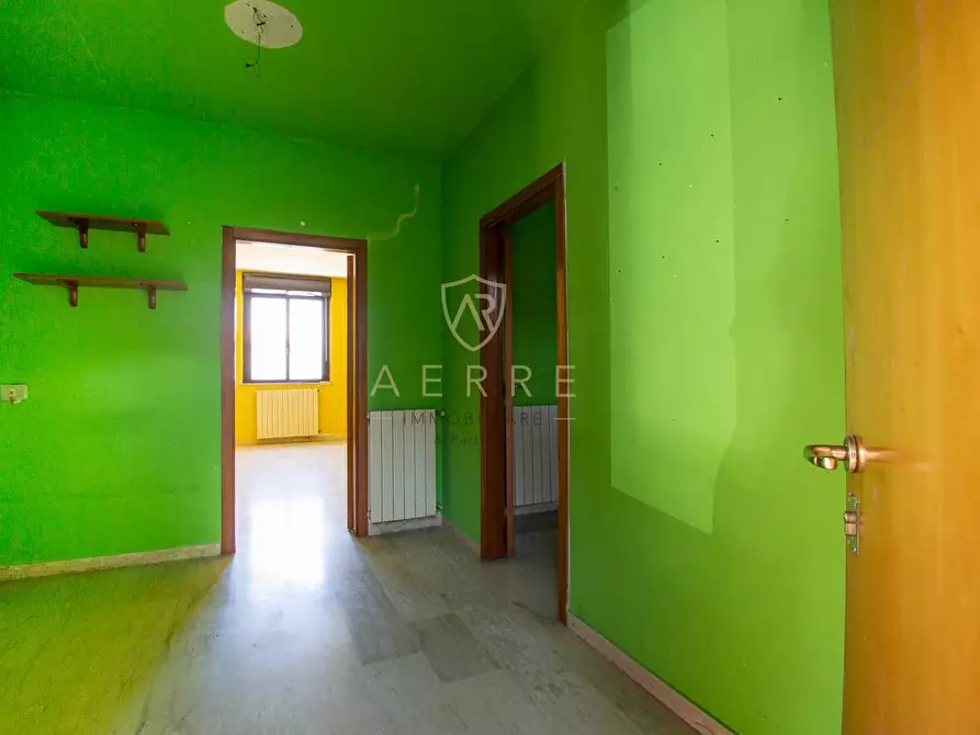 Immagine 5 di Ufficio in vendita  in Viale Benedetto Croce 147 a Chieti