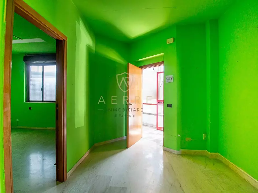 Immagine 8 di Ufficio in vendita  in Viale Benedetto Croce 147 a Chieti