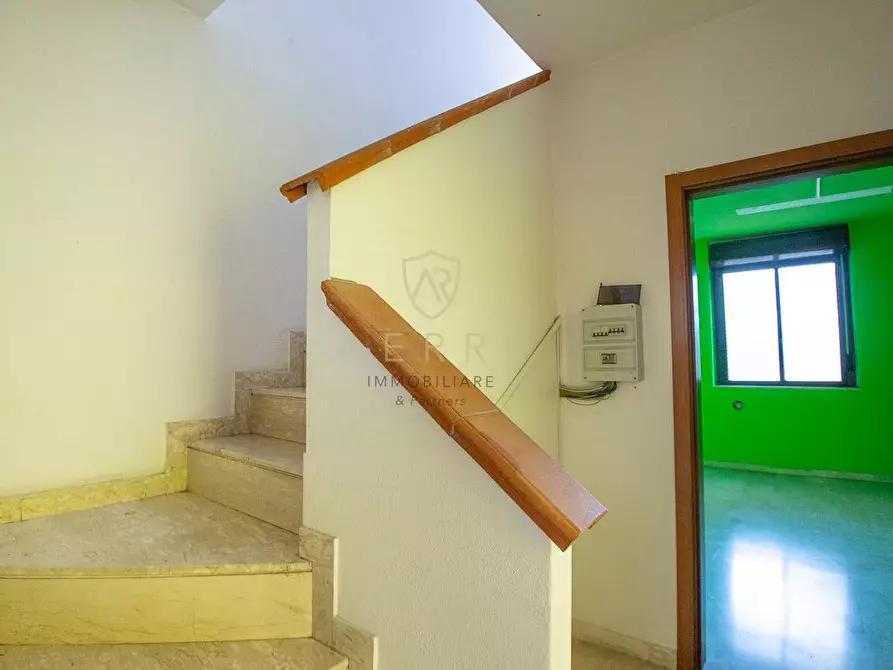 Immagine 9 di Ufficio in vendita  in Viale Benedetto Croce 147 a Chieti