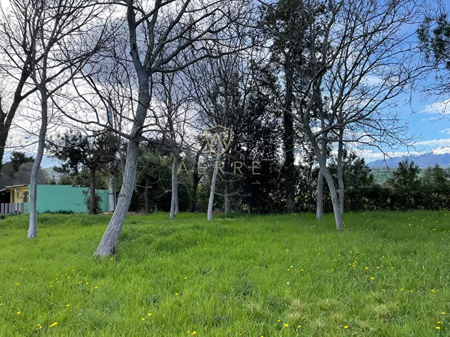 Immagine 7 di Terreno residenziale in vendita  in Via Elsa Morante a Cepagatti