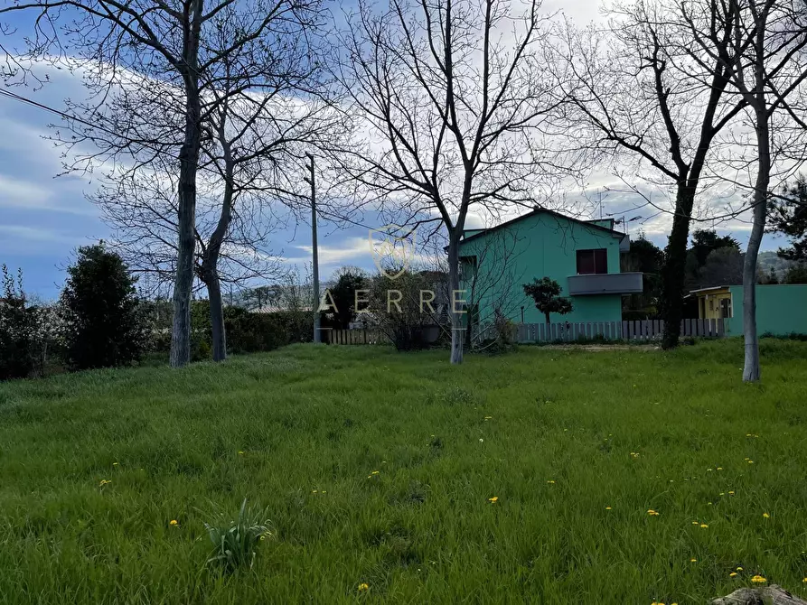 Immagine 5 di Terreno residenziale in vendita  in Via Elsa Morante a Cepagatti