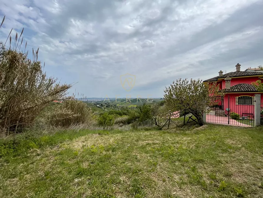 Immagine 5 di Terreno residenziale in vendita  in Strada Vicinale Palmerini a Montesilvano