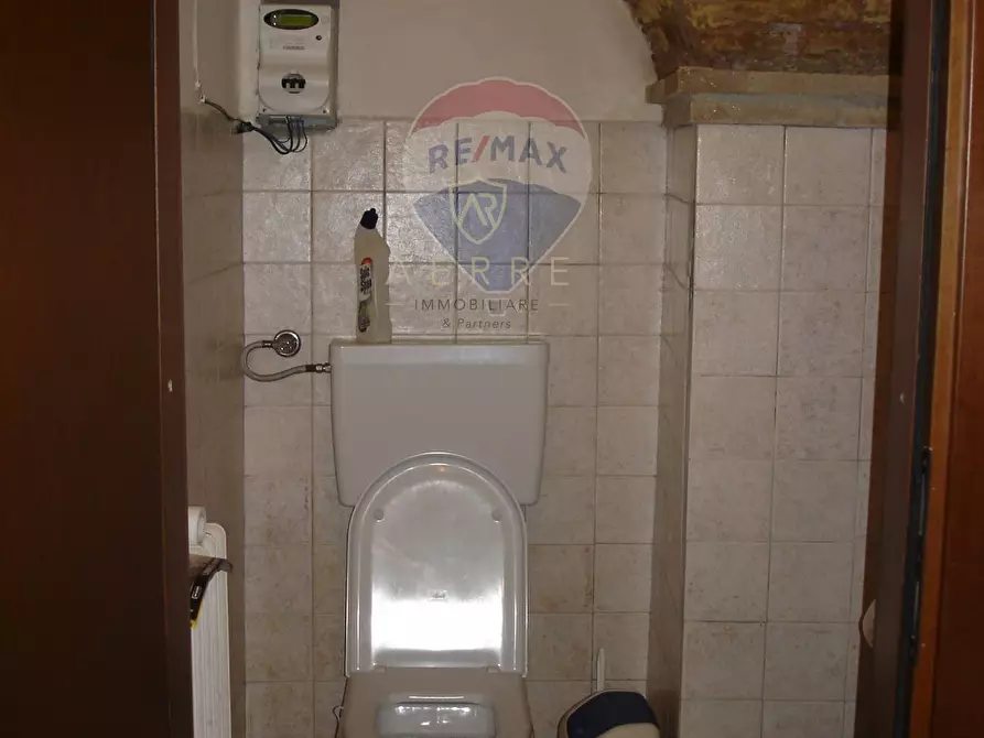 Immagine 5 di Locale commerciale in vendita  in via Mater Domini 16 a Chieti