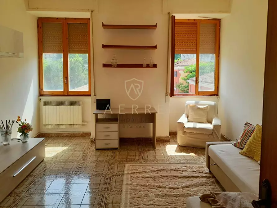 Immagine 2 di Appartamento in affitto  in Via Madonna della Misericordia 14 a Chieti