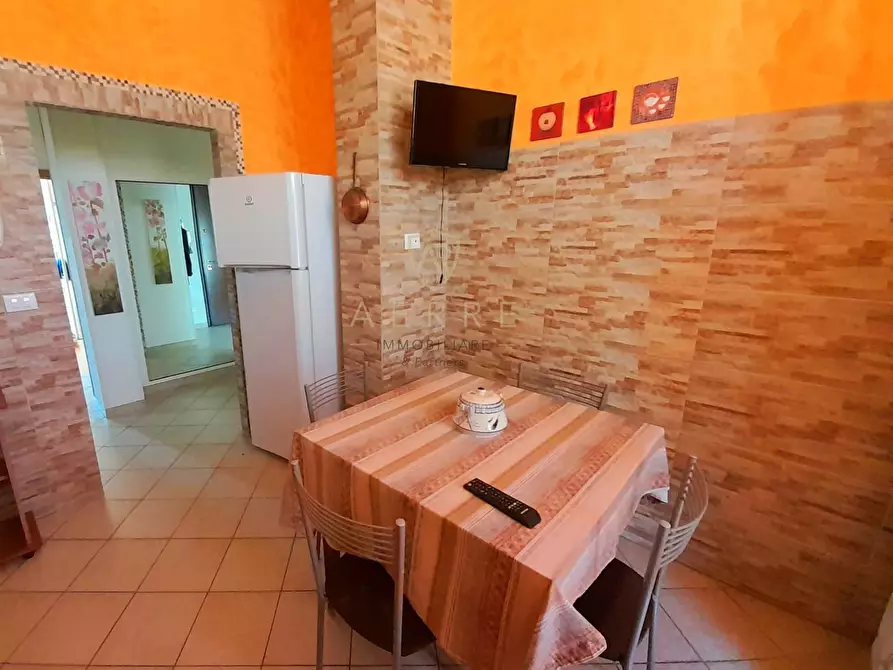 Immagine 5 di Appartamento in affitto  in Via Madonna della Misericordia 14 a Chieti