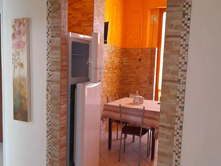 Immagine 6 di Appartamento in affitto  in Via Madonna della Misericordia 14 a Chieti