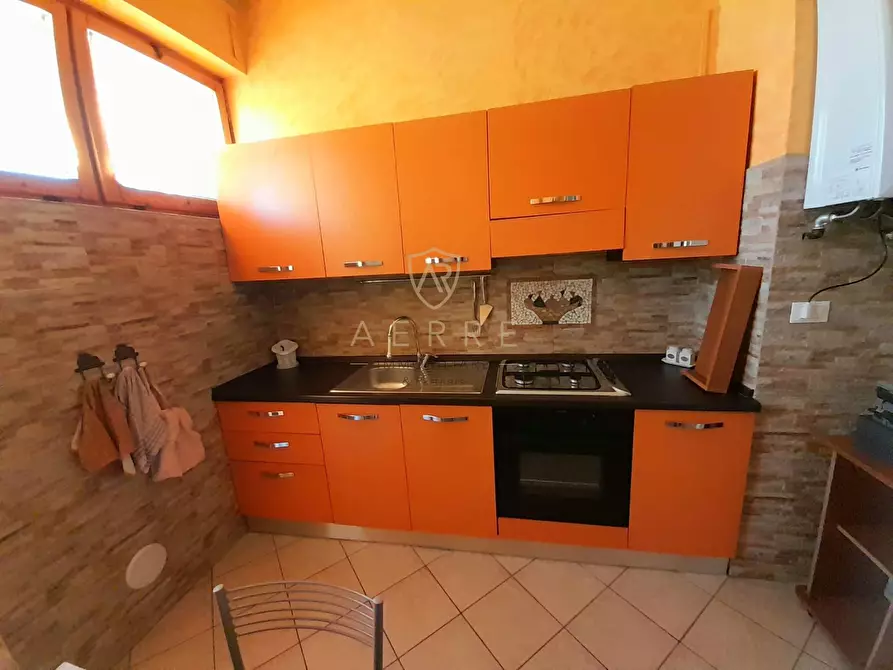 Immagine 8 di Appartamento in affitto  in Via Madonna della Misericordia 14 a Chieti
