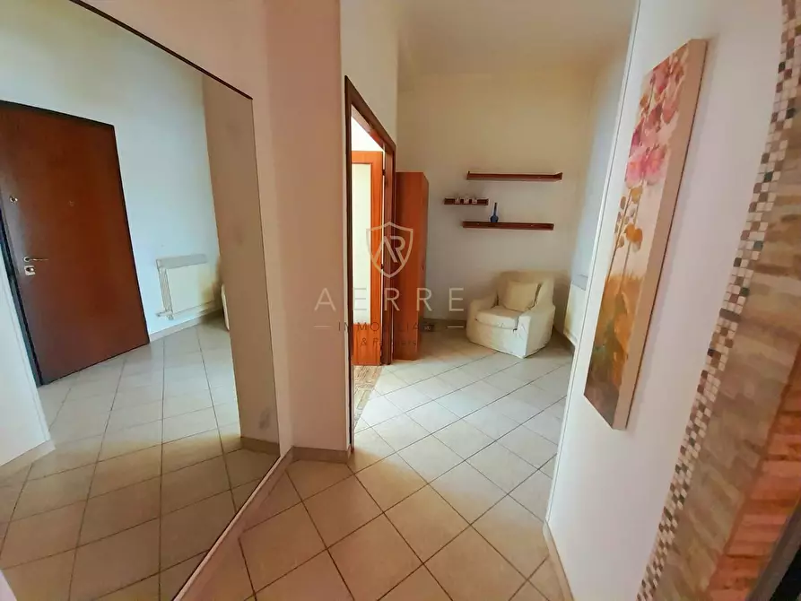 Immagine 9 di Appartamento in affitto  in Via Madonna della Misericordia 14 a Chieti