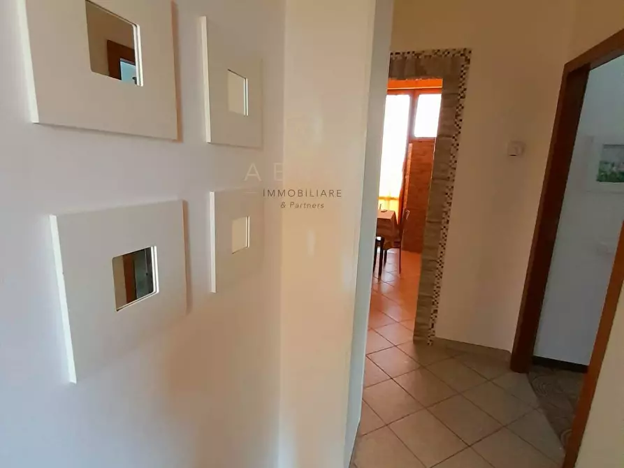 Immagine 12 di Appartamento in affitto  in Via Madonna della Misericordia 14 a Chieti