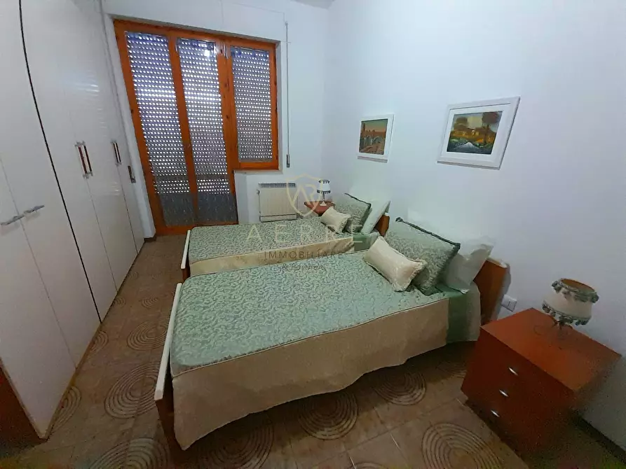 Immagine 13 di Appartamento in affitto  in Via Madonna della Misericordia 14 a Chieti