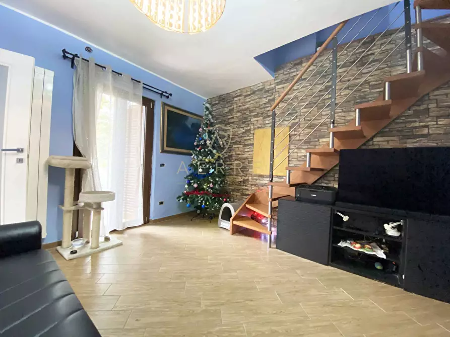 Immagine 1 di Casa indipendente in vendita  in Via G. Spatocco 55 a Chieti