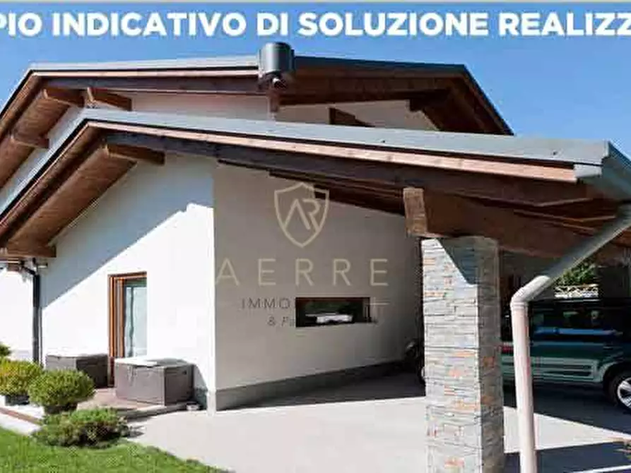 Immagine 1 di Terreno residenziale in vendita  in Via Aurora a Cepagatti