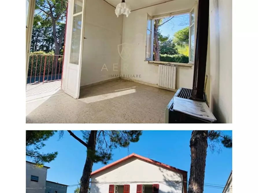 Immagine 1 di Appartamento in vendita  in Contrada Sterpara a Catignano