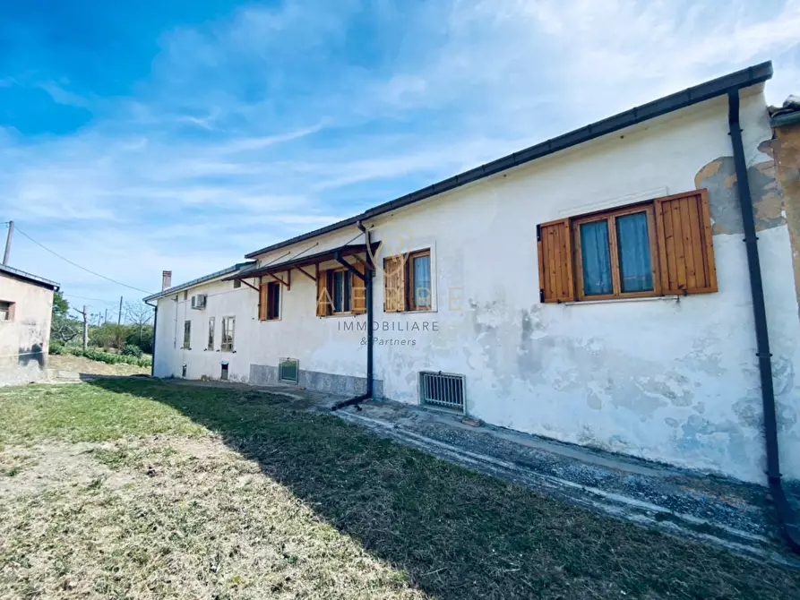 Immagine 34 di Villetta a schiera in vendita  in C.da Casa Andreassi 13 a Abbateggio