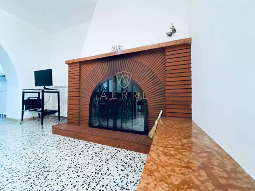 Immagine 10 di Villetta a schiera in vendita  in C.da Casa Andreassi 13 a Abbateggio