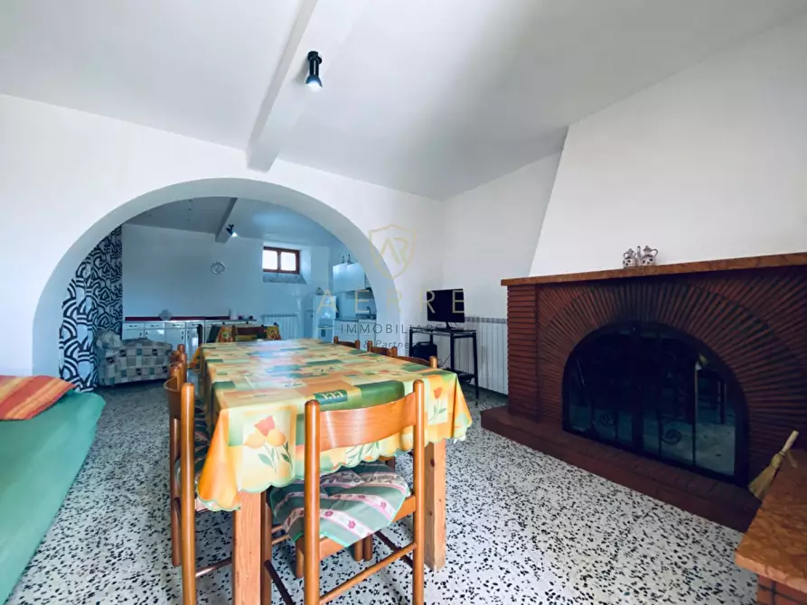 Immagine 3 di Villetta a schiera in vendita  in C.da Casa Andreassi 13 a Abbateggio