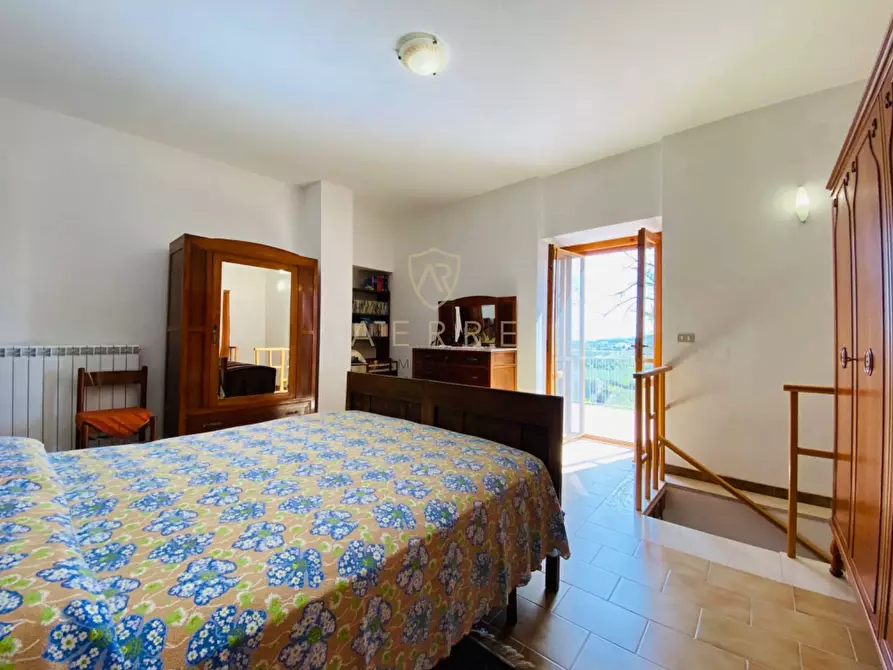 Immagine 13 di Villetta a schiera in vendita  in C.da Casa Andreassi 13 a Abbateggio