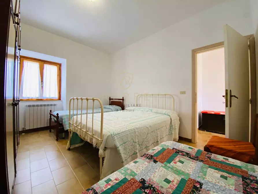 Immagine 15 di Villetta a schiera in vendita  in C.da Casa Andreassi 13 a Abbateggio