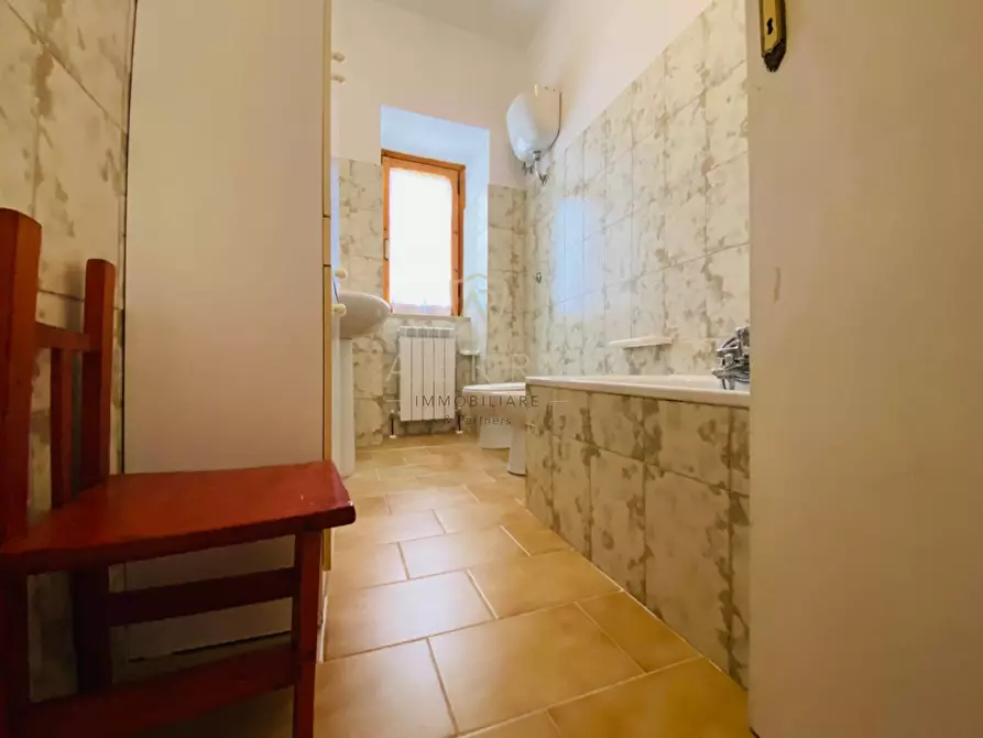 Immagine 16 di Villetta a schiera in vendita  in C.da Casa Andreassi 13 a Abbateggio