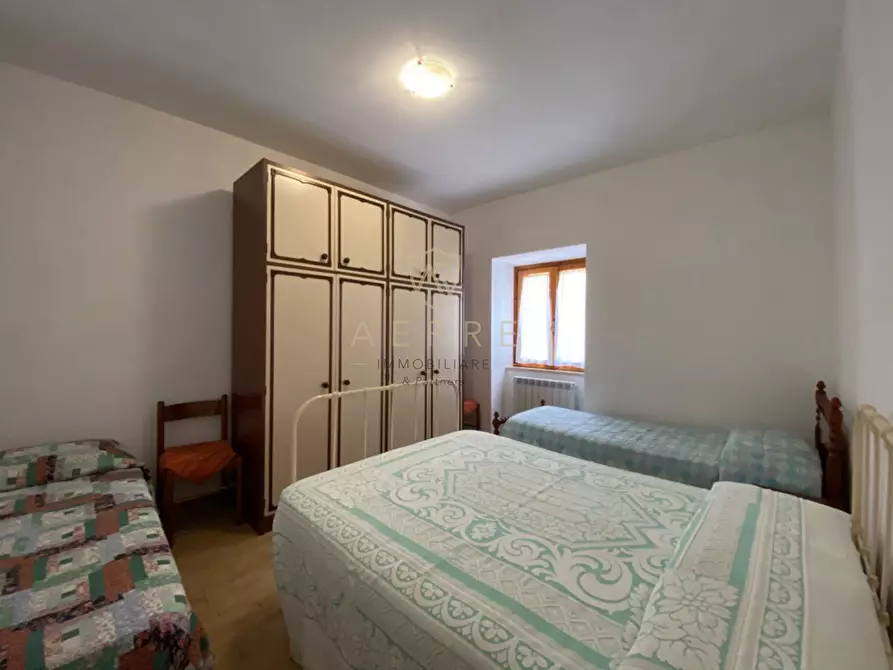 Immagine 14 di Villetta a schiera in vendita  in C.da Casa Andreassi 13 a Abbateggio