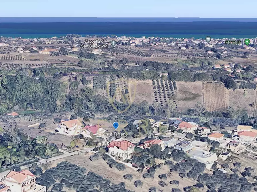 Immagine 2 di Terreno residenziale in vendita  in Via Vaschiola a Ari