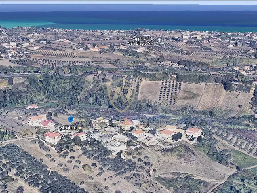 Immagine 3 di Terreno residenziale in vendita  in Via Vaschiola a Ari