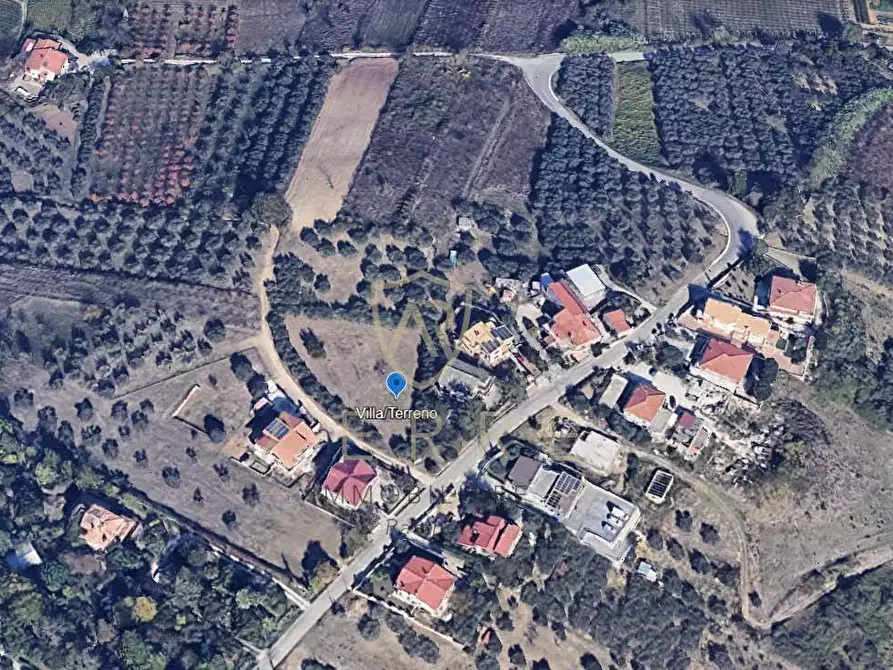 Immagine 6 di Terreno residenziale in vendita  in Via Vaschiola a Ari