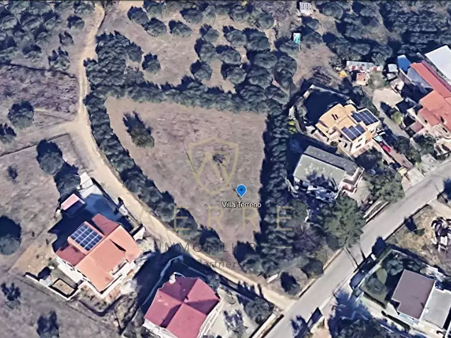 Immagine 8 di Terreno residenziale in vendita  in Via Vaschiola a Ari