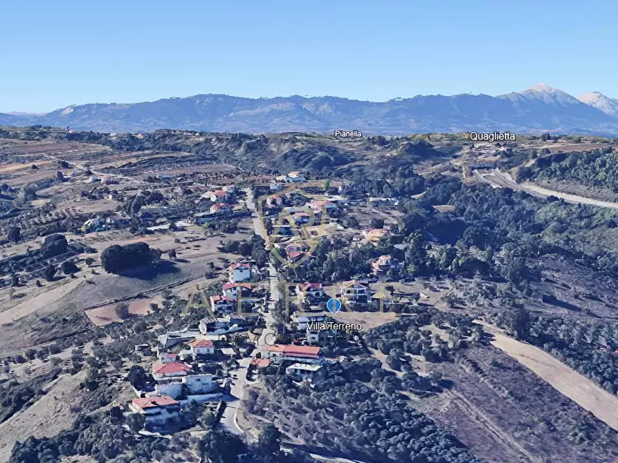 Immagine 7 di Terreno residenziale in vendita  in Via Vaschiola a Ari